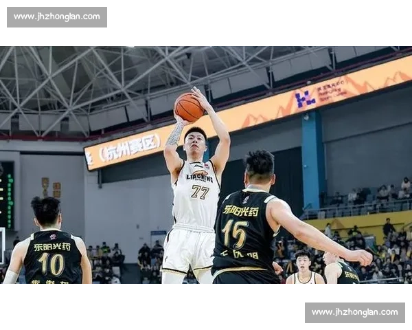 浙江对阵广厦比分预测解析双方攻防走势与胜负悬念关键球员表现前瞻