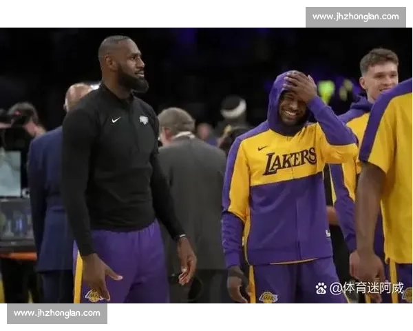 湖人对决热火比分揭晓詹眉领衔关键时刻左右胜负走势