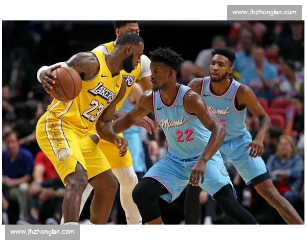 湖人队与热火队的下一场比赛时间及赛事安排分析